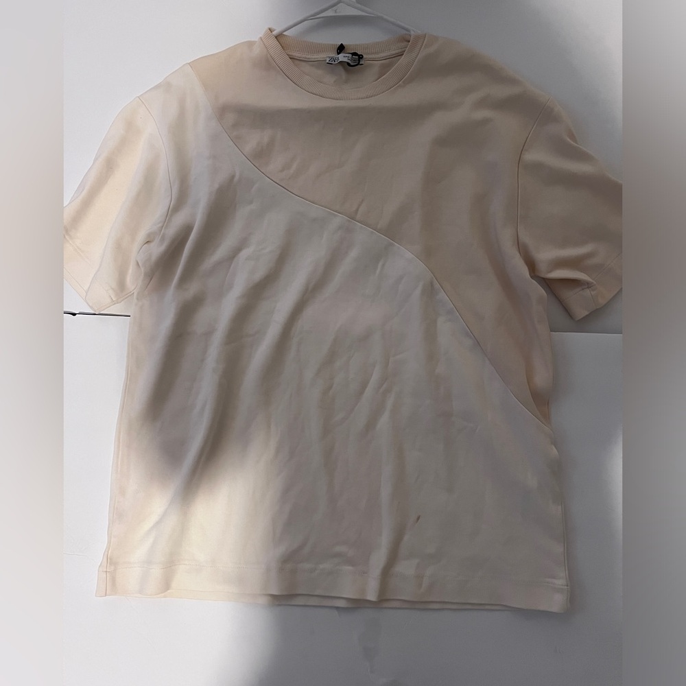 Zara top